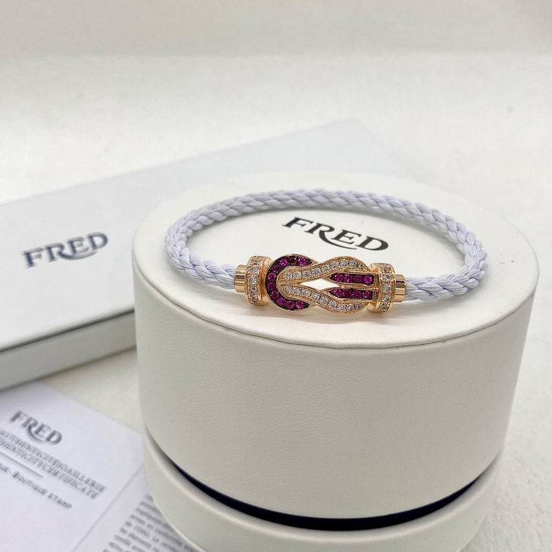 Fred Bracelet 06yxs42